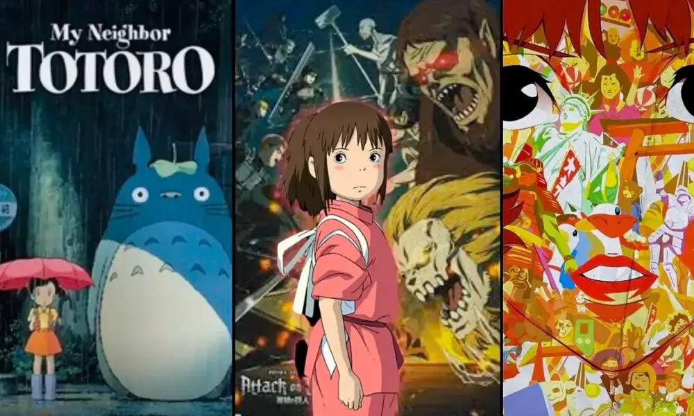 10 Best Idol Anime Series